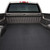 2022-2023 Ford Maverick TrailFX Bed Mat | Direct-Fit, Textured, Black Rubber Bedliner