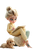 Elsa Drawing Vinyl Car Decal Sticker – Waterproof & UV-Resistant 4.4