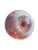 Surreal Eyeball Vinyl Car Decal Sticker – Waterproof & UV-Resistant 8.213333333333333"