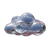 Glass Cloud Vinyl Car Decal Sticker – Waterproof & UV-Resistant 6.826666666666667"