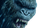 King Kong Closeup Vinyl Car Decal Sticker – Waterproof & UV-Resistant 5.4