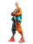 Futuristic Techwear Model V6 Vinyl Car Decal Sticker – Waterproof & UV-Resistant 8.213333333333333"