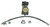 Moog Chassis Idler Arm Bracket | Problem Solver Design, OE Replacement, With Bracket Assembly and Problem Solving Grease Hose Kit