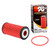 High Flow Oil Filter | Premium Synthetic Blend Media | Heavy-Duty Canister | K & N Filters