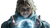Boy With Earth Vinyl Car Decal Sticker – Waterproof & UV-Resistant 5.4
