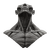 Giger Bodybuilder Vinyl Car Decal Sticker – Waterproof & UV-Resistant 6.826666666666667"