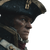 Napoleon On Battlefield V2 Vinyl Car Decal Sticker – Waterproof & UV-Resistant 3.4133333333333336"