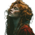 Underwater Redhead V3 Vinyl Car Decal Sticker – Waterproof & UV-Resistant 3.4133333333333336"