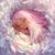 Sleeping Fairy Girl Vinyl Car Decal Sticker – Waterproof & UV-Resistant 3.4133333333333336"