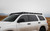 The Harvard Roof Rack | Fit Various 2008-2022 Toyota Sequoia | Made in USA | Heavy-Duty Aluminum | Weather Resistant | Easy Install | 400lb Dynamic/ 700lb Static | Direct-Fit