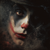 Scary Clown Portrait Vinyl Car Decal Sticker – Waterproof & UV-Resistant 3.4133333333333336"