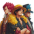 One Piece Pirates Vinyl Car Decal Sticker – Waterproof & UV-Resistant 6.826666666666667"