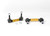 Enhance Handling | Whiteline Stabilizer Bar Link Kit | Set Of 2 | Heavy-Duty Steel Ball Joint Ends