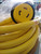 Marinco Power Cord | 30 Amp 30ft Yellow Cord | GripLock Handle Design | Heavy-Duty Construction