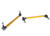 Enhance Handling & Responsiveness | Whiteline Stabilizer Bar Link Kit | Adjustable Design, Black Polyurethane Bushings