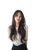 Korean Idol Portrait V20 Vinyl Car Decal Sticker – Waterproof & UV-Resistant 4.1066666666666665"