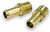 Upgrade Your Fuel Pump with Moroso Brass Adapter Fittings | Set of 2
