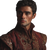 Handsome Martell Vinyl Car Decal Sticker – Waterproof & UV-Resistant 3.4133333333333336"
