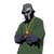 Mf Doom Vinyl Car Decal Sticker – Waterproof & UV-Resistant 6.826666666666667"