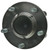 Silence the Road with Moog Hub Assembly | Fits Mazda 6 2009-2013 | Quad-Lip Seal & ABS Function | 3 Yr Warranty