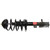Monroe Shock Absorber | Jeep Patriot, Compass 2007-2010 | Quick-Strut, OE Replacement, Nitrogen Gas Charged