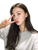 Korean Woman Selfie V8 Vinyl Car Decal Sticker – Waterproof & UV-Resistant 4.1066666666666665"