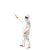 Worker Applying Primer Vinyl Car Decal Sticker – Waterproof & UV-Resistant 8.213333333333333"
