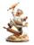 Chubby Baker Figure Vinyl Car Decal Sticker – Waterproof & UV-Resistant 4.1066666666666665"