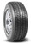 Mickey Thompson Sportsman S/T  | High Mileage Radial Tire | Smooth Ride | Muscle Car Sizes | Stylized White Letters