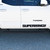 2022-2024 Tundra Running Board | Electric Pro-E Lights Aluminum