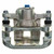 Power Stop Autospecialty Brake Caliper | Silver | Single | Spark EV, Forenza, Reno | With Caliper And Hardware