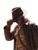 Young Indiana Jones V3 Vinyl Car Decal Sticker – Waterproof & UV-Resistant 8.213333333333333"