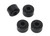 Upgrade Your Ride with Whiteline Stabilizer Bar Link Bushings | Set of 4