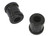 Get Enhanced Performance with Whiteline Shock Absorber Bushings | Set Of 2 | Improve Travel and Load Bearing