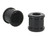 Enhance your Shock Absorbers with Whiteline Bushings | Set of 2 | Improved Travel & Load Bearing