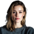 Cinematic Portrait Woman V6 Vinyl Car Decal Sticker – Waterproof & UV-Resistant 3.4133333333333336"