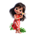 Lilo With Stitch Vinyl Car Decal Sticker – Waterproof & UV-Resistant 3.4133333333333336"