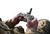 Soldier Pilots Drone Vinyl Car Decal Sticker – Waterproof & UV-Resistant 3.0