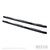 Upgrade Your Ram 1500 | Westin Automotive PRO TRAXX Nerf Bar - Truck Wheel To Wheel | 5" Oval Bent, Black Steel