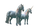 Majestic Rainbow Unicorns Vinyl Car Decal Sticker – Waterproof & UV-Resistant 5.4