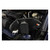 2022-2023 Tundra, Sequoia | Blackhawk Induction Cold Air Intake - High Performance, Black Aluminum Tube