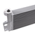 Mishimoto Performance Engine Oil Cooler | Fits BMW M2, M3, M4 | Increase Oil Capacity, No Cutting Required