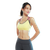 Sporty Asian Girl V2 Vinyl Car Decal Sticker – Waterproof & UV-Resistant 3.4133333333333336"