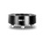 Mishimoto 6x139.7 Wheel Spacer | Precision Fit for Chevy/GMC 1500 Trucks | Strong Aluminum Alloy | Set of 2