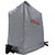 Heavy Duty Gray Rain Cover | for Hughes Autoformers RV220-50/ RV220-50-SP Model Voltage Booster | Water Proof, Protects from Rust, Dirt, Debris