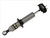 Enhance Your Tacoma Ride | Icon Shock Absorbers 2.5 Series for 2005-2022 | Set of 2 Shocks, Black/Gray