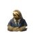 Business Sloth Vinyl Car Decal Sticker – Waterproof & UV-Resistant 3.4133333333333336"