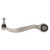 Upgrade Your 2016-2020 Camaro | Moog Control Arm: OE Replacement, With Bushing/ Ball Joint/ Hardware
