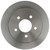 Raybestos Brake Rotor | 1991-1995 Fitment | OE-Matched | G3000 Material | 99.8% Vehicle Coverage