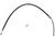 Raybestos CJ7,CJ5 Parking Brake Cable | OE Replacement, Superior Corrosion Resistance